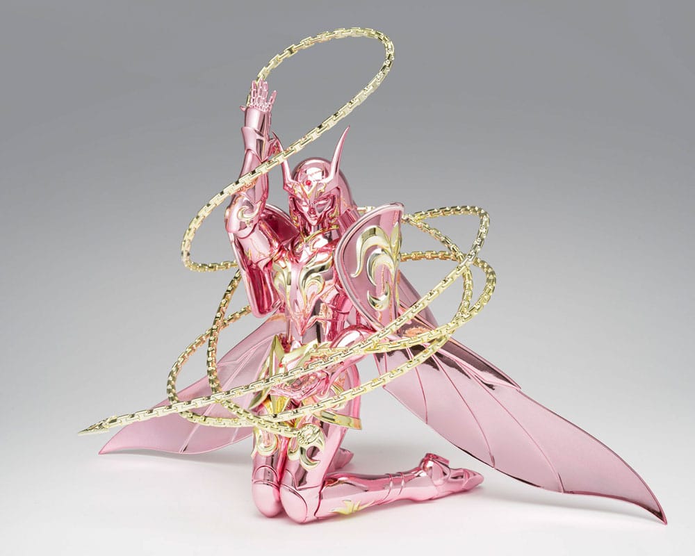 Saint Seiya Saint Cloth Myth Ex Actionfigur Andromeda Shun (God Cloth) 17 cm - Smalltinytoystore