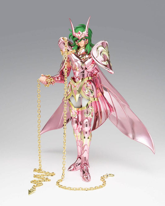 Saint Seiya Saint Cloth Myth Ex Actionfigur Andromeda Shun (God Cloth) 17 cm - Smalltinytoystore