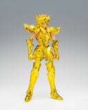 Saint Seiya Saint Cloth Myth Ex Actionfigur Aquarius Hyoga - Inheritor Of The Gold Cloth 17 cm - Smalltinytoystore