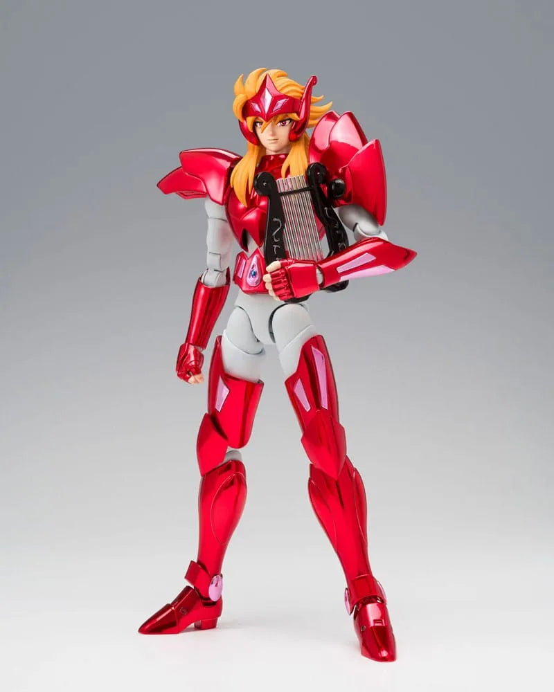 Saint Seiya Saint Cloth Myth Ex Actionfigur Eta Benetasch Mime 17 cm - Smalltinytoystore