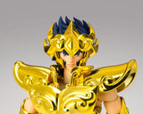 Saint Seiya Saint Cloth Myth Ex Actionfigur Leo Ikki Inheritor of the Gold Myth 17 cm - Smalltinytoystore