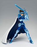 Saint Seiya Saint Cloth Myth Ex Actionfigur Odin Seiya 17 cm - Smalltinytoystore