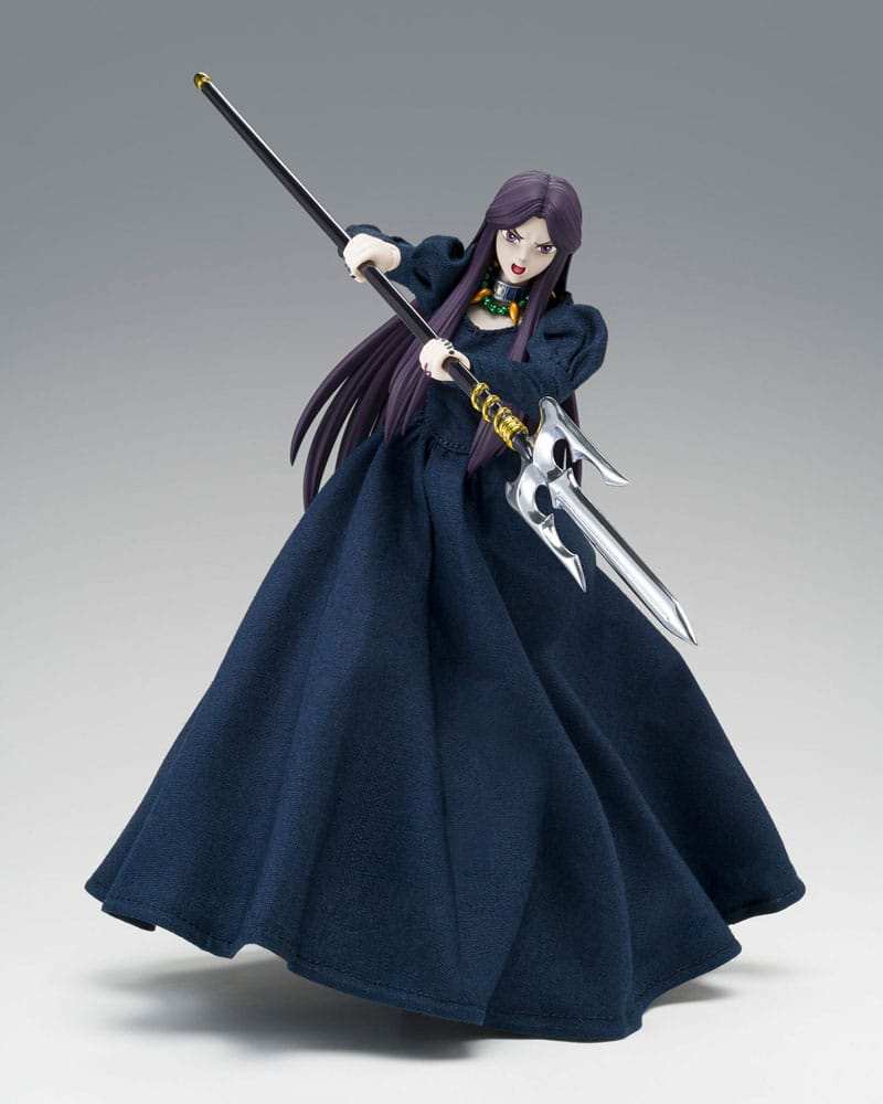 Saint Seiya Saint Cloth Myth Ex Actionfigur Pandora 16 cm - Smalltinytoystore