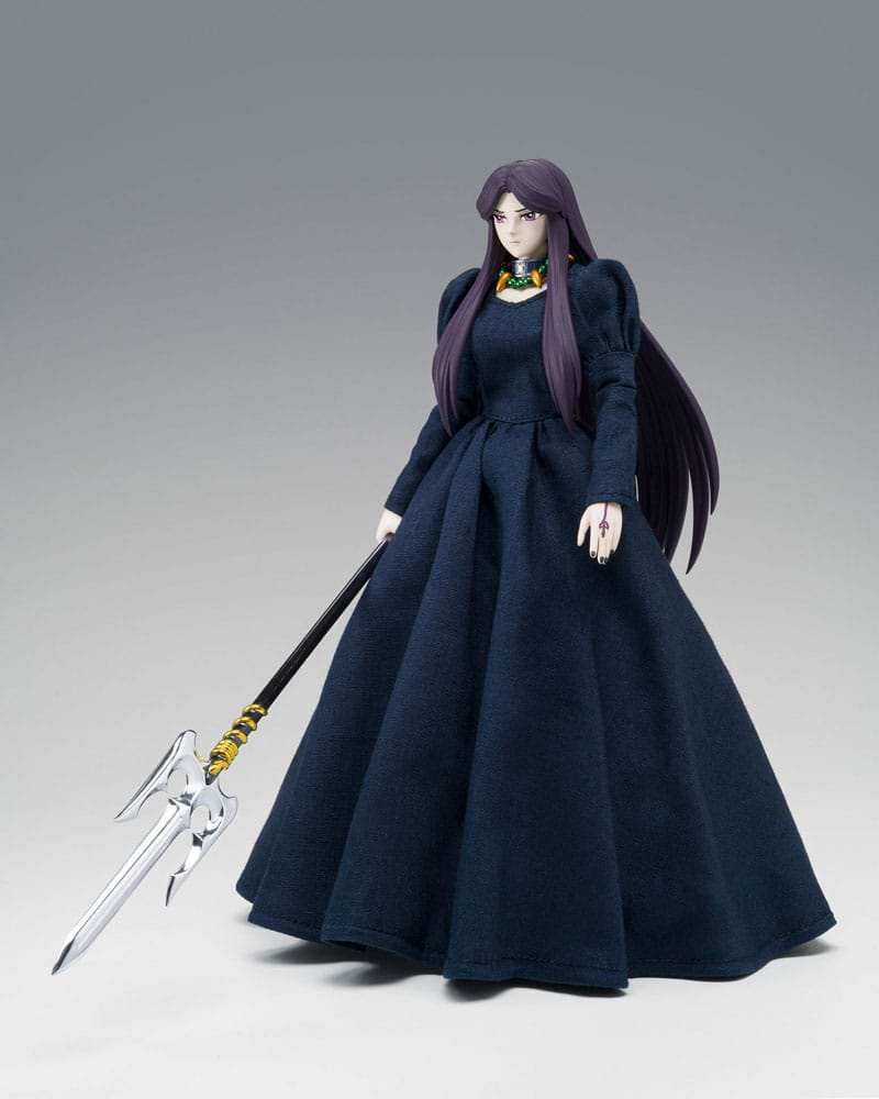 Saint Seiya Saint Cloth Myth Ex Actionfigur Pandora 16 cm - Smalltinytoystore