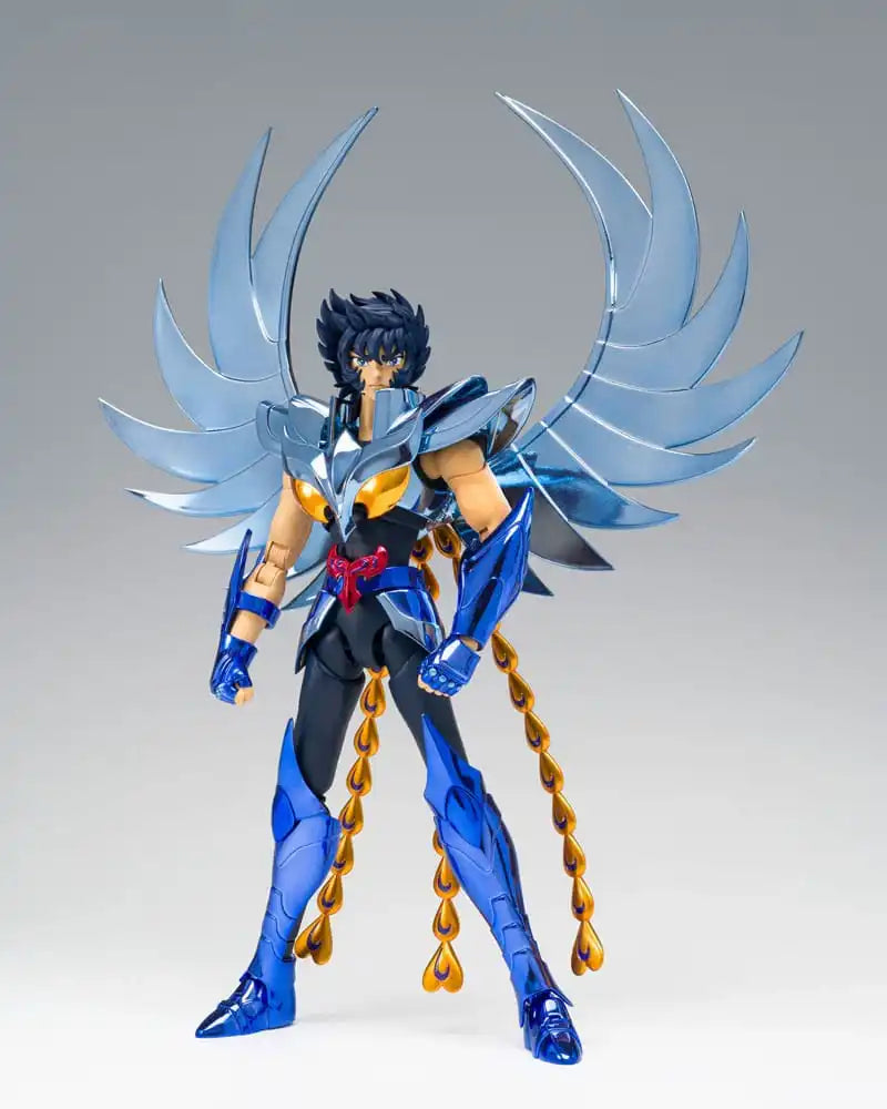 Saint Seiya Saint Cloth Myth Ex Actionfigur Phoenix Ikki (Final Bronze Cloth) 16 cm - Smalltinytoystore