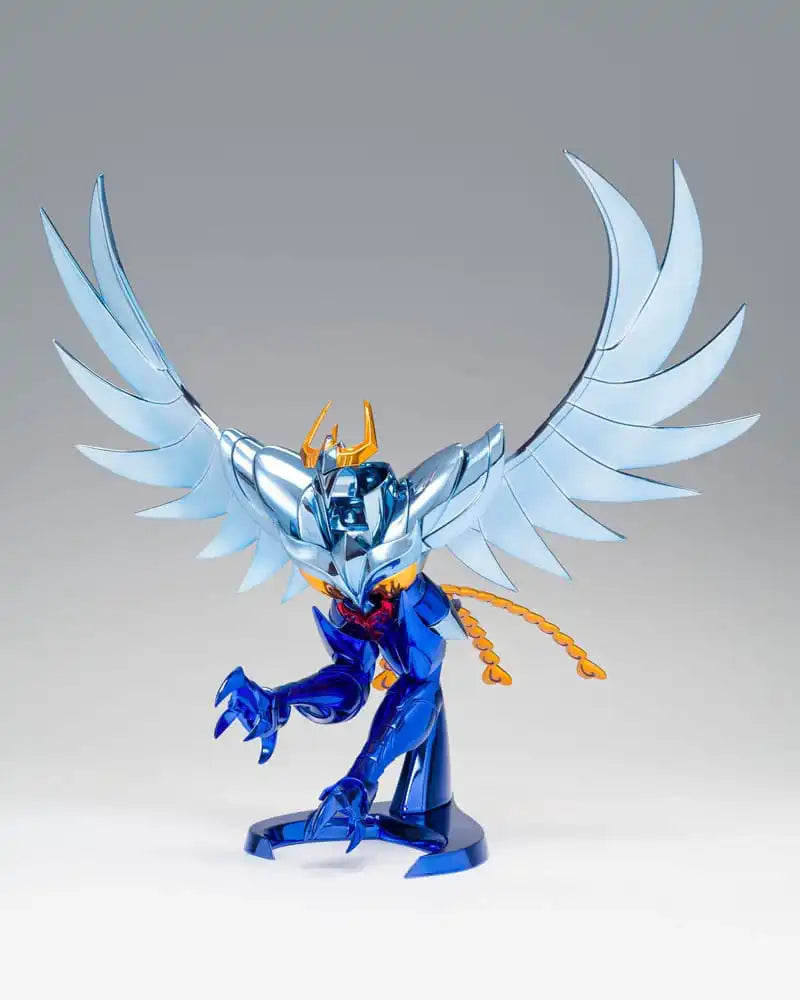 Saint Seiya Saint Cloth Myth Ex Actionfigur Phoenix Ikki (Final Bronze Cloth) 16 cm - Smalltinytoystore