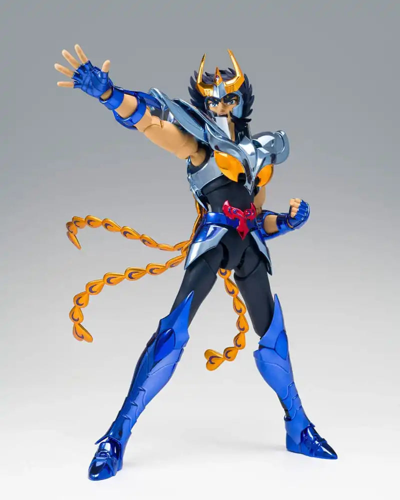 Saint Seiya Saint Cloth Myth Ex Actionfigur Phoenix Ikki (Final Bronze Cloth) 16 cm - Smalltinytoystore
