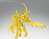 Saint Seiya Saint Cloth Myth Ex Actionfigur Sagitarius Seiya Inheritor of the Gold Cloth 17 cm - Smalltinytoystore