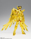Saint Seiya Saint Cloth Myth Ex Actionfigur Sagitarius Seiya Inheritor of the Gold Cloth 17 cm - Smalltinytoystore