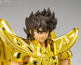 Saint Seiya Saint Cloth Myth Ex Actionfigur Sagitarius Seiya Inheritor of the Gold Cloth 17 cm - Smalltinytoystore