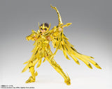 Saint Seiya Saint Cloth Myth Ex Actionfigur Sagitarius Seiya Inheritor of the Gold Cloth 17 cm - Smalltinytoystore