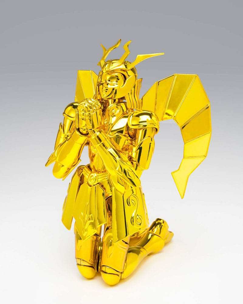 Saint Seiya Saint Cloth Myth Ex Actionfigur Virgo Shun Inheritor of the Gold Cloth 17 cm - Smalltinytoystore