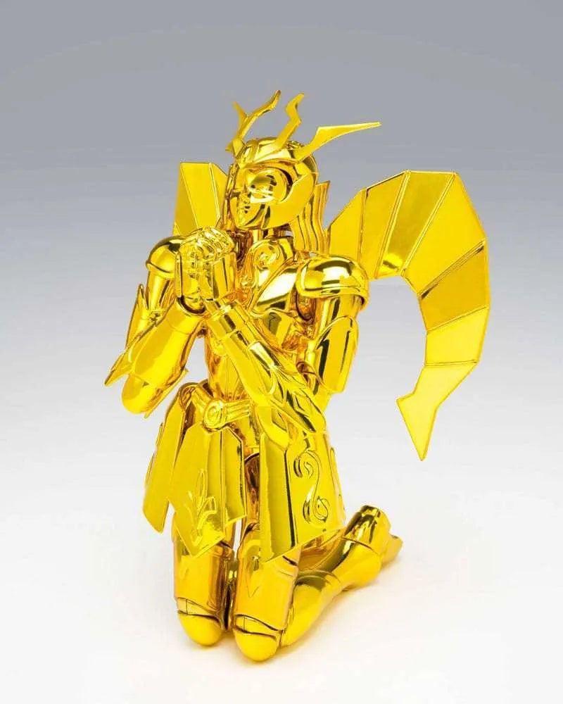 Saint Seiya Saint Cloth Myth Ex Actionfigur Virgo Shun Inheritor of the Gold Cloth 17 cm - Smalltinytoystore