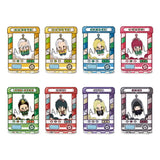 Sakamoto Days Acryl Figuren Chara Catcher 9 cm Display (8) - Smalltinytoystore