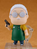 Sakamoto Days Basic Nendoroid Actionfigur Taro Sakamoto 10 cm - Smalltinytoystore