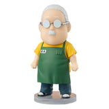 Sakamoto Days Figuarts mini Actionfigur Taro Sakamoto 9 cm - Smalltinytoystore