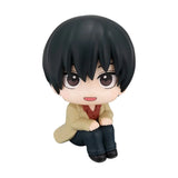 Sakamoto Days Look Up PVC Statue Nagumo 11 cm - Smalltinytoystore