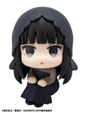 Sakamoto Days Look Up PVC Statue Osaragi 11 cm - Smalltinytoystore