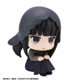 Sakamoto Days Look Up PVC Statue Osaragi 11 cm - Smalltinytoystore