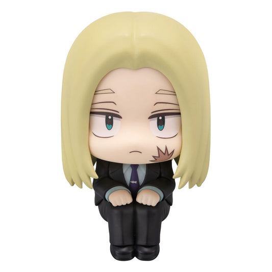 Sakamoto Days Look Up PVC Statue Shishiba 11 cm - Smalltinytoystore