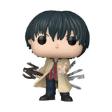Sakamoto Days POP! Animation Vinyl Figuren Saka Days- Yoichi Nagumo 9 cm - Smalltinytoystore