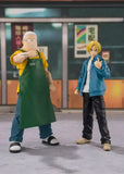 Sakamoto Days S.H.Figuarts Actionfigur Sakamoto Taro 17 cm - Smalltinytoystore