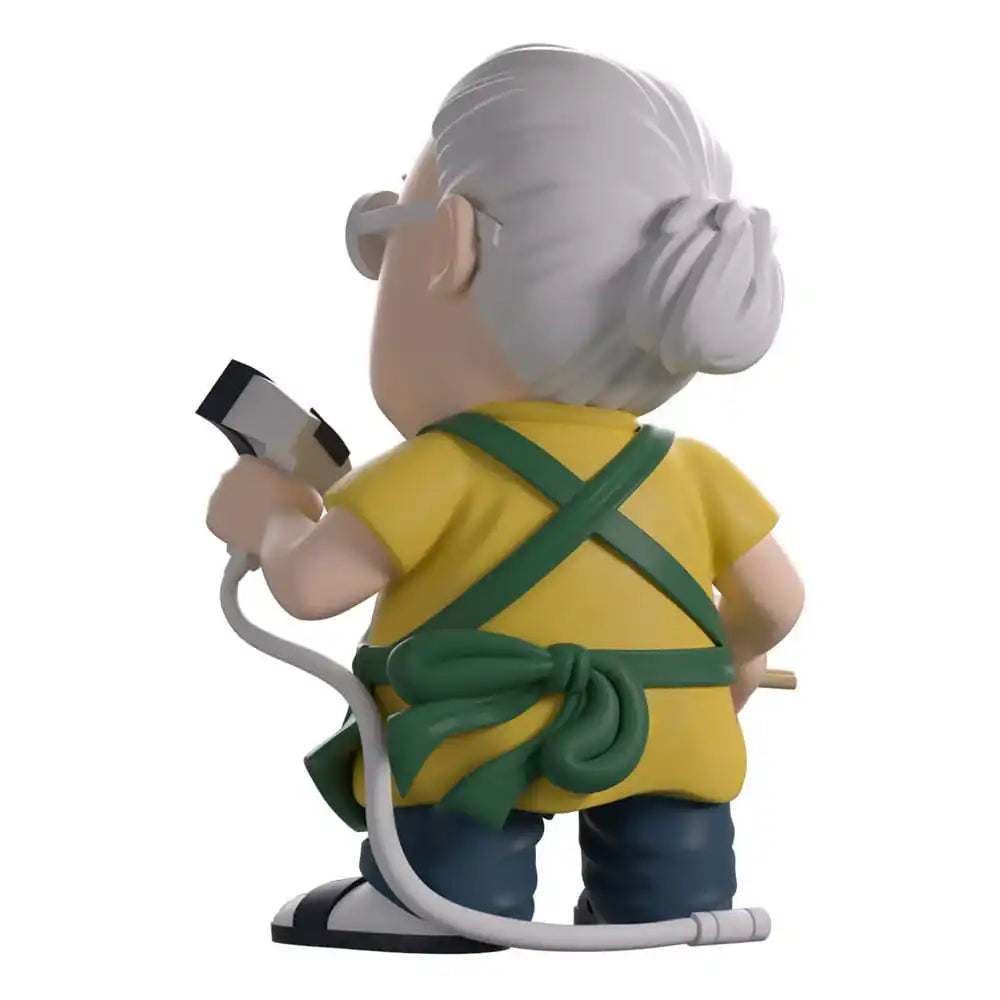 Sakamoto Days Vinyl Figur Taro Sakamoto 12 cm - Smalltinytoystore