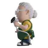 Sakamoto Days Vinyl Figur Taro Sakamoto 12 cm - Smalltinytoystore