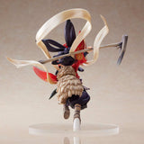 Sakuna: Of Rice and Ruin PVC Statue Princess Sakuna 17 cm - Smalltinytoystore