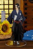Samurai Champloo Pop Up Parade L PVC Statue Jin 24 cm - Smalltinytoystore