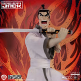 Samurai Jack Actionfigur 1/12 Samurai Jack 17 cm - Smalltinytoystore