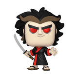 Samurai Jack Pop! Animation Vinyl Figur Mad Jack 9 cm - Smalltinytoystore