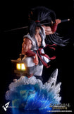 Samurai Showdown Statue 1/4 Haohmaru 58 cm - Smalltinytoystore