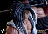 Samurai Showdown Statue 1/4 Haohmaru 58 cm - Smalltinytoystore