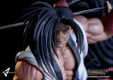 Samurai Showdown Statue 1/4 Haohmaru 58 cm - Smalltinytoystore