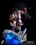 Samurai Showdown Statue 1/4 Haohmaru 58 cm - Smalltinytoystore