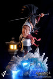 Samurai Showdown Statue 1/4 Haohmaru 58 cm - Smalltinytoystore
