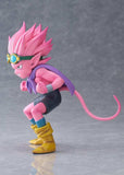Sand Land PVC Statue SoftB Half Beelzebub 15 cm - Smalltinytoystore