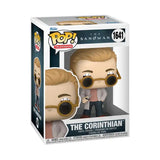 Sandman POP! TV Vinyl Figur The Corinthian 9 cm - Smalltinytoystore