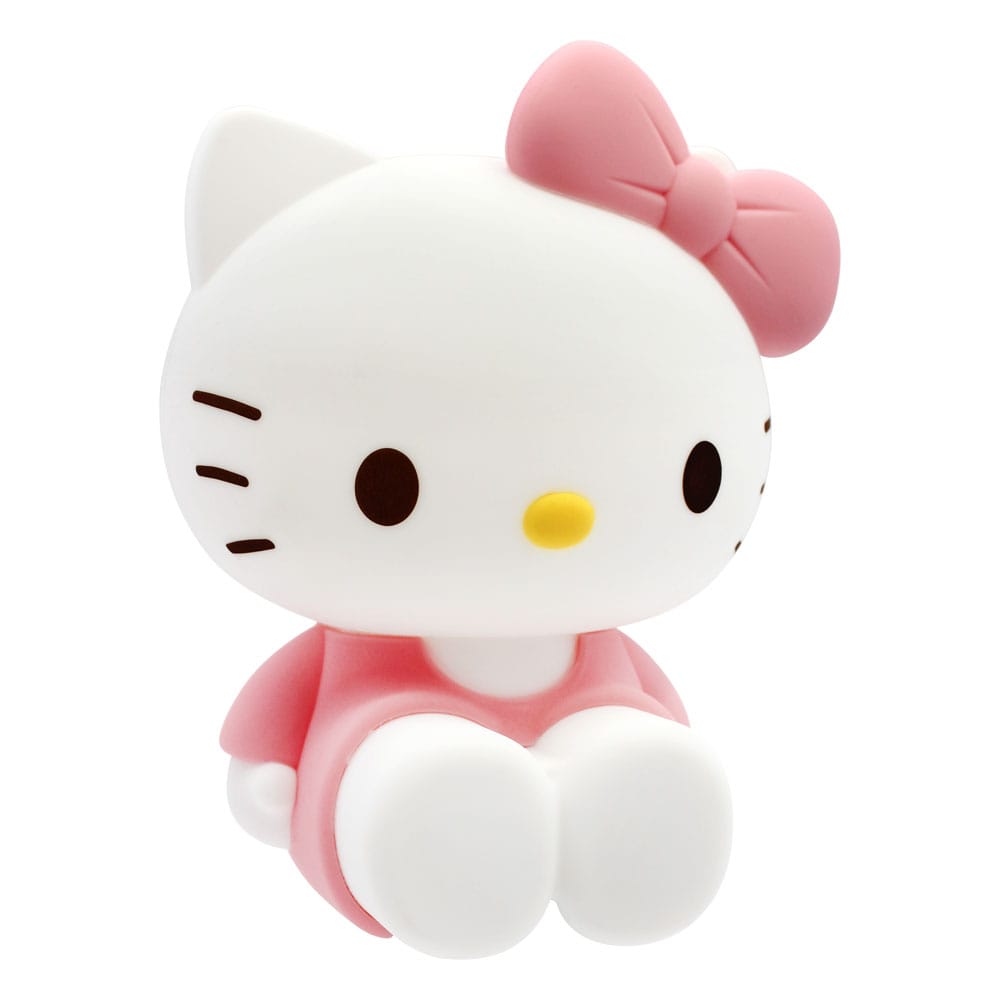 Sanrio 3D Nachtlicht Hello Kitty - Smalltinytoystore