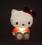 Sanrio 3D Nachtlicht Hello Kitty - Smalltinytoystore