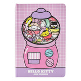 Sanrio A5 Notizbuch Hello Kitty - Smalltinytoystore