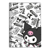 Sanrio A5 Notizbuch Kuromi - Smalltinytoystore