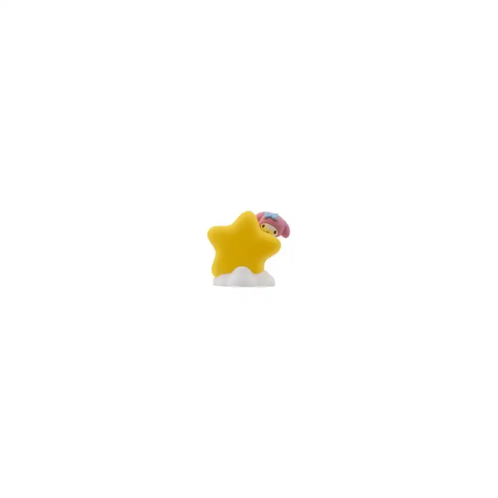Sanrio Bedside Light Star Light Series Minifiguren Hello Kitty and Friends 8 cm Display (12) - Smalltinytoystore