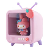 Sanrio Bedside Light TV Series Minifiguren Hello Kitty and Friends 8 cm Display (8) - Smalltinytoystore