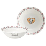 Sanrio Bone China Schüssel My Melody - Smalltinytoystore