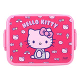 Sanrio Brotdose Hello Kitty Lunch Bunch - Smalltinytoystore