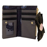 Sanrio by Loungefly Geldbeutel 20th Anniversary Kuromi