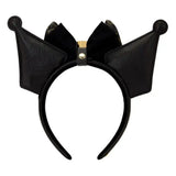 Sanrio by Loungefly Haarreif 20th Anniversary Kuromi