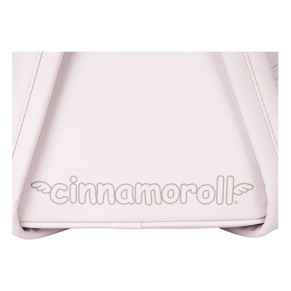 Sanrio by Loungefly Mini Rucksack Cinnamoroll - Smalltinytoystore